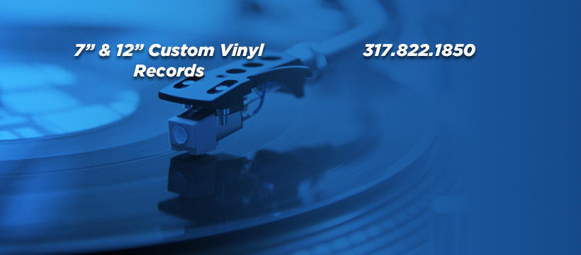 Creating Custom Vinyl Records for Special Occasions