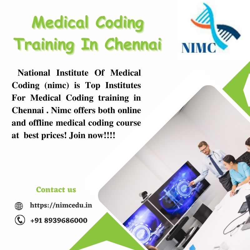 Certification In Medical Coding| Medical Coding Course