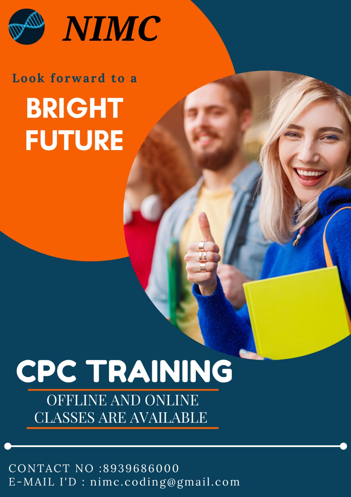 CPC Training In Chennai | CPC Training Institute In Chennai