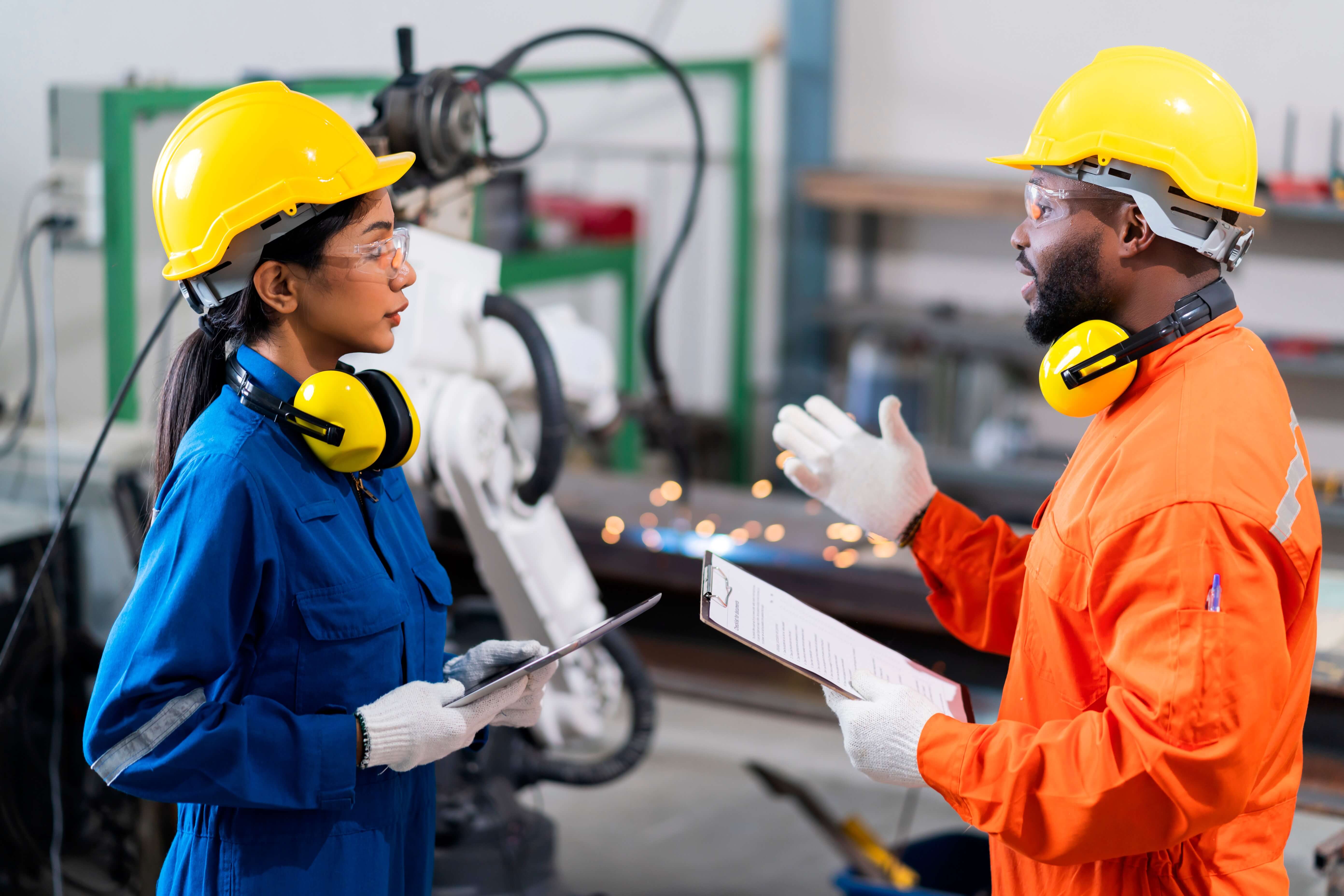 Streamline Safety with Hazard Assessment Templates: A Practical Walkthrough