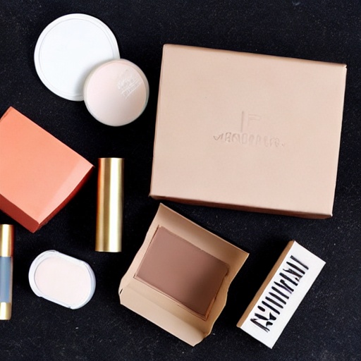 Expert Tips for Choosing the Perfect Makeup Boxes and Ensuring Proper Size