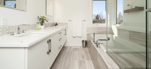 How to Design a Stylish and Accessible Bathroom?