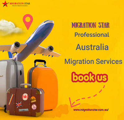 Which is best Professional Australia Migration Services Provider?