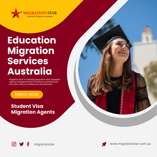 Who is the Top Education Migration Services Provider in Australia !