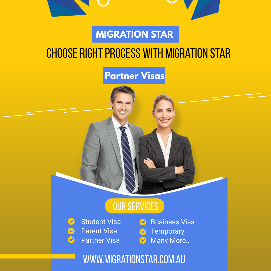 Everything You Should Know about Partner Visa Migration in Australia