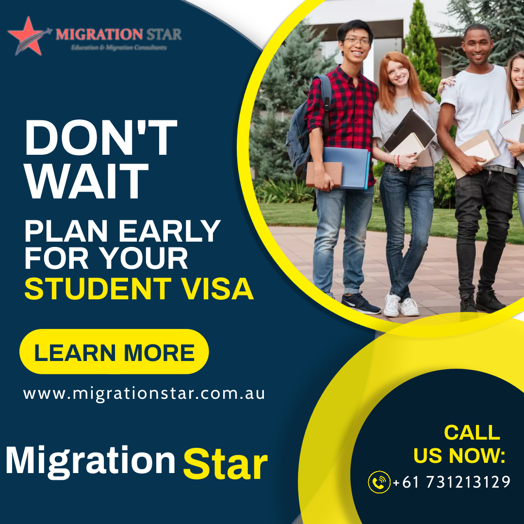 How to get Student Visa for Australia | Fastest Step to Get