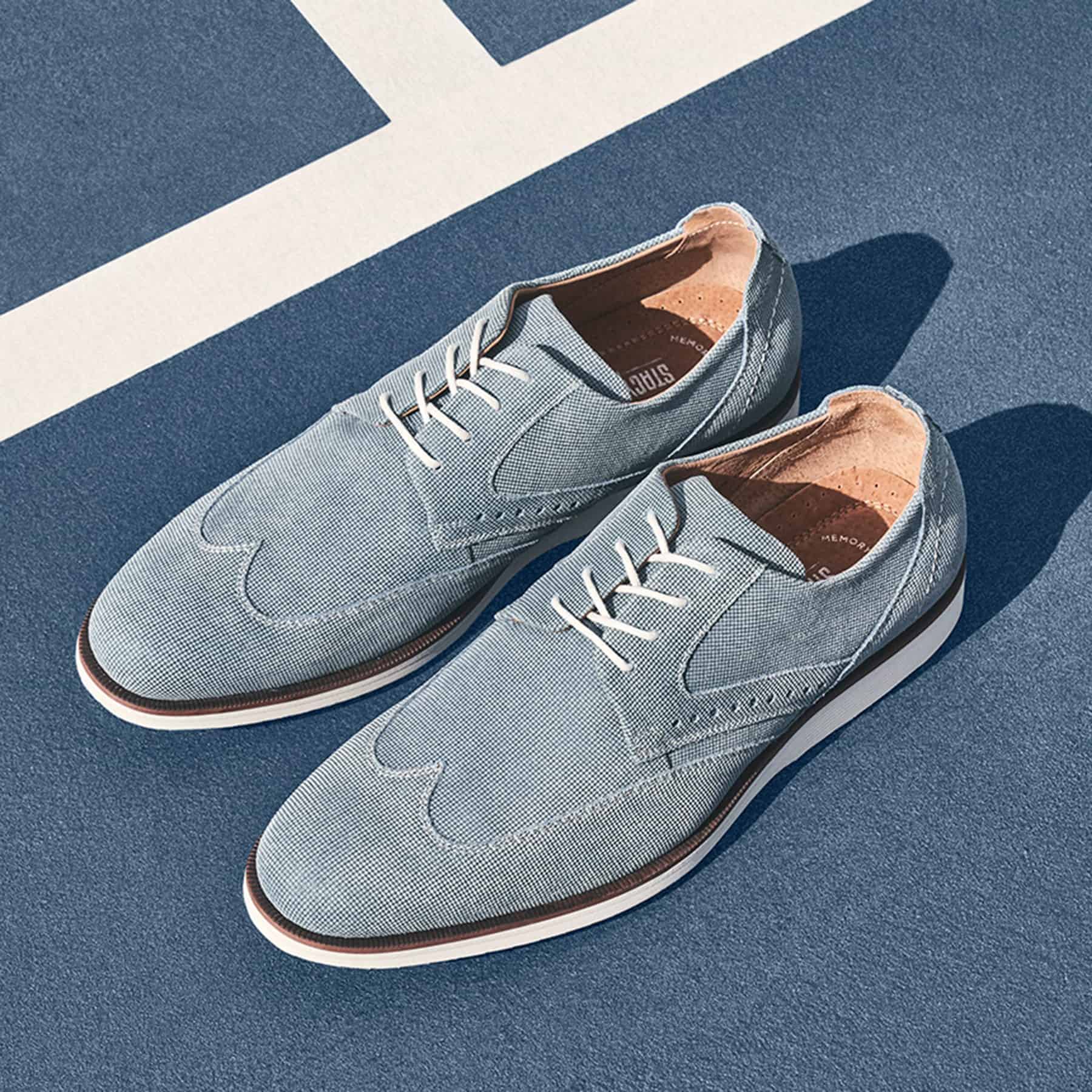 How To Choose Running Shoes