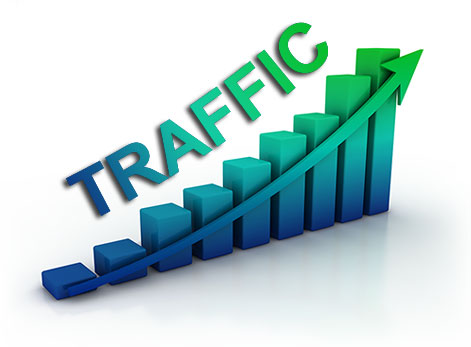 20 Ways To Drive Traffic To Your Website