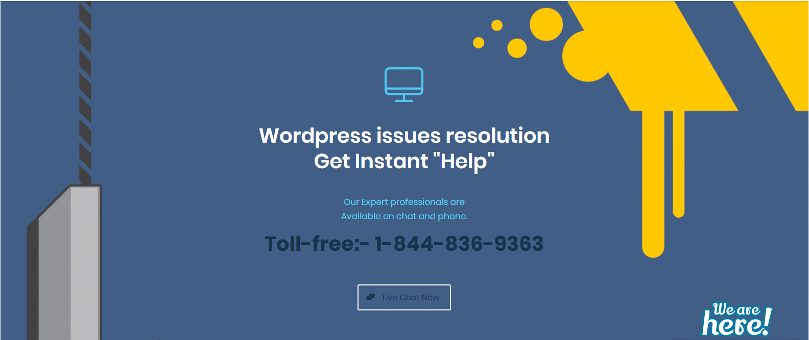 WP WORDPRESS SUPPORT | Unlimited WordPress Support In just $25 a month.