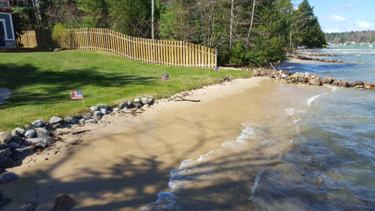 "Unveiling the Enchanting Gems: Exploring Hidden Lakes in Michigan"