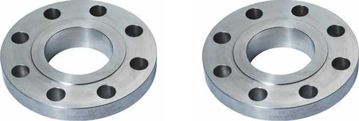 Exploring the Benefits of Raised Flange Components in Industrial Settings