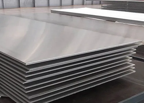 Exploring the Jindal Stainless Steel Sheet 304 Price List