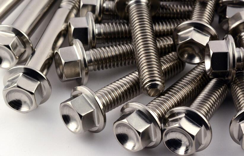 Titanium Fasteners Suppliers: Your Source for Quality Fastening Solutions