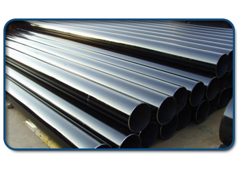 SS Pipe: Unraveling the Strength and Versatility of Stainless Steel Piping