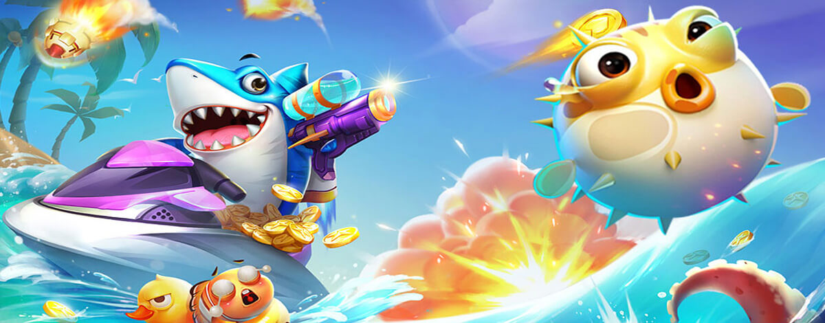A Guide to Choosing the Best Online Fishing Games for Real Money: Key Factors to Consider
