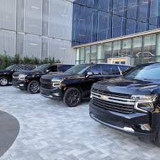 Ultimate Guide to Jacksonville Limo Service: Luxury and Reliability Guaranteed