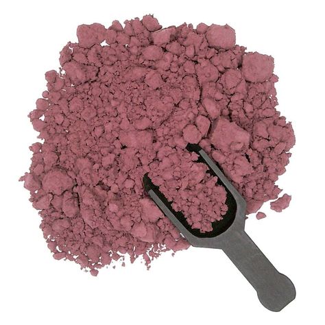The development prospect of acai powder and its extract in the US health care industry