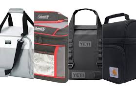 What are the characteristics of cooler bag?