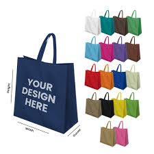 How to increase the load-bearing capacity of non woven tote shopping bag