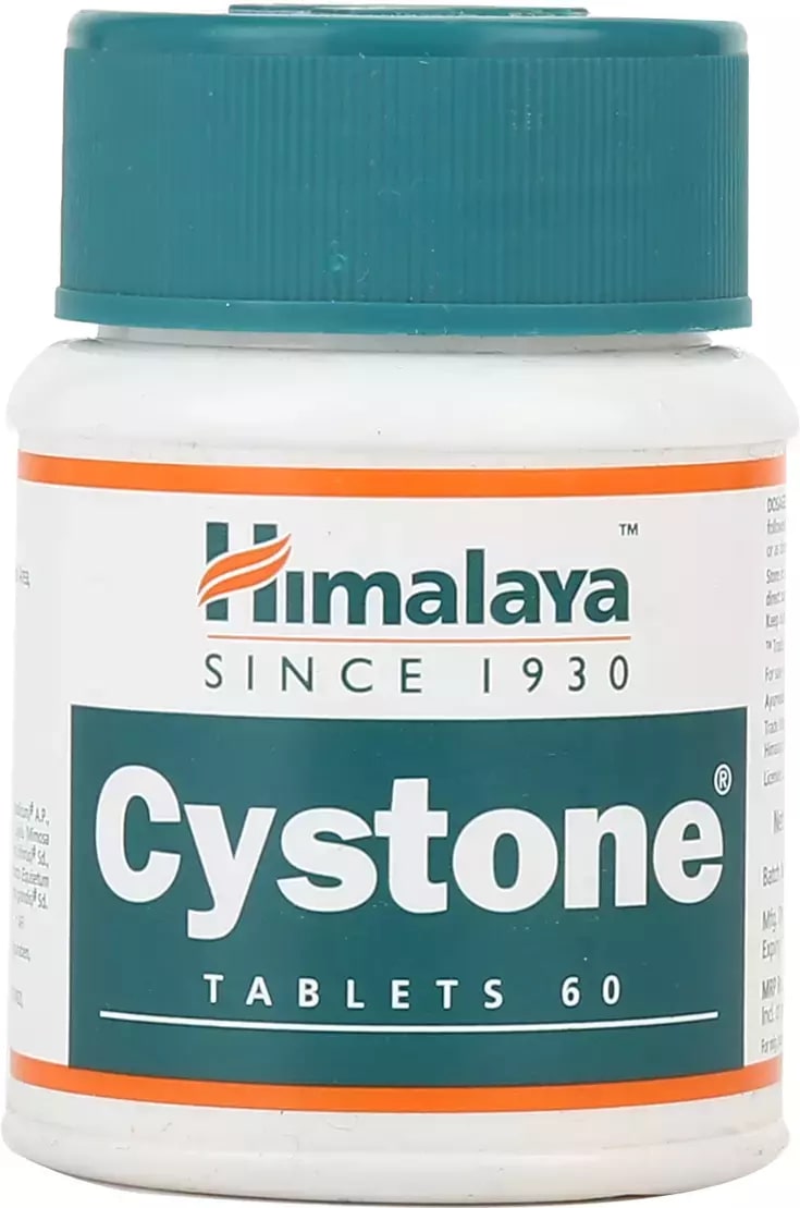 Cystone Tablets: A Comprehensive Guide to Benefits, Ingredients, and Dosage Instructions