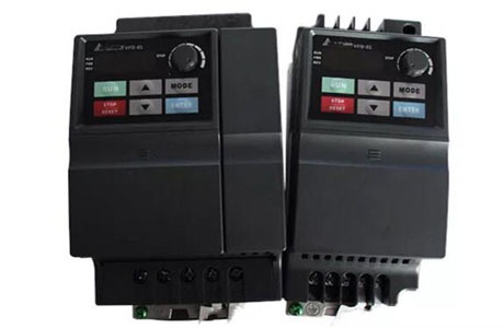 VFD Safety and Maintenance