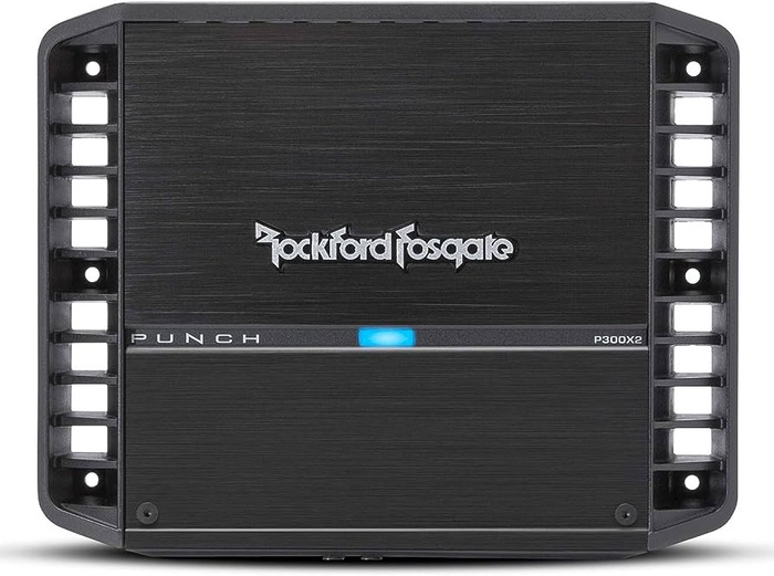 Performance Showdown: Rockford Fosgate Prime vs. Punch - Which Series Reigns Supreme in Car Audio?