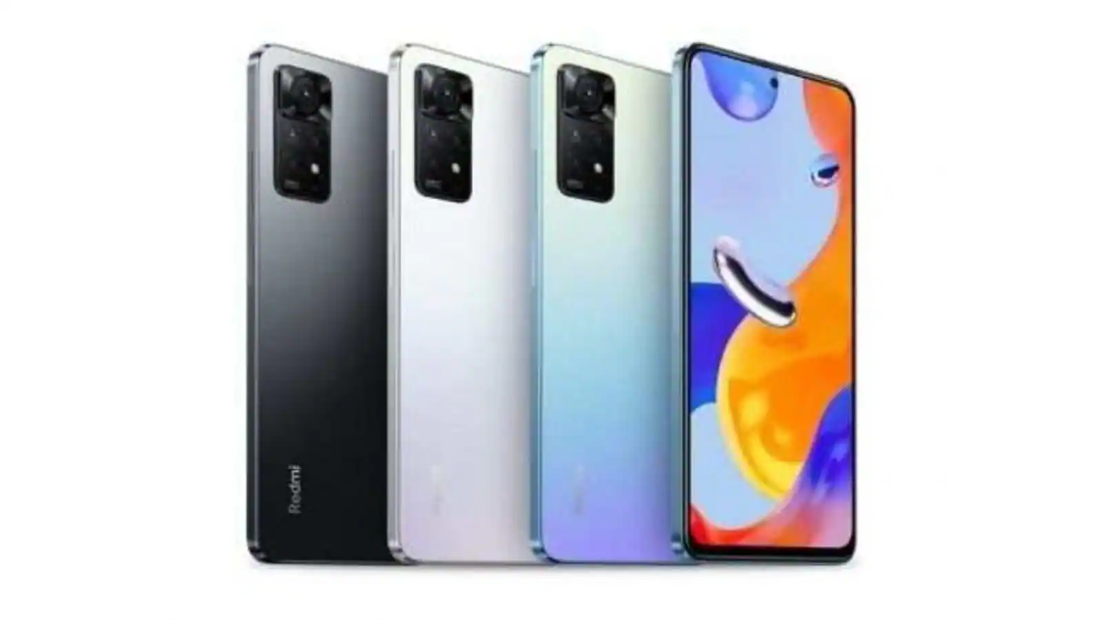 5 Advantages of Xiomi Redmi Note 11 pro 5G RAM 8 GB MediaTek Helio G96