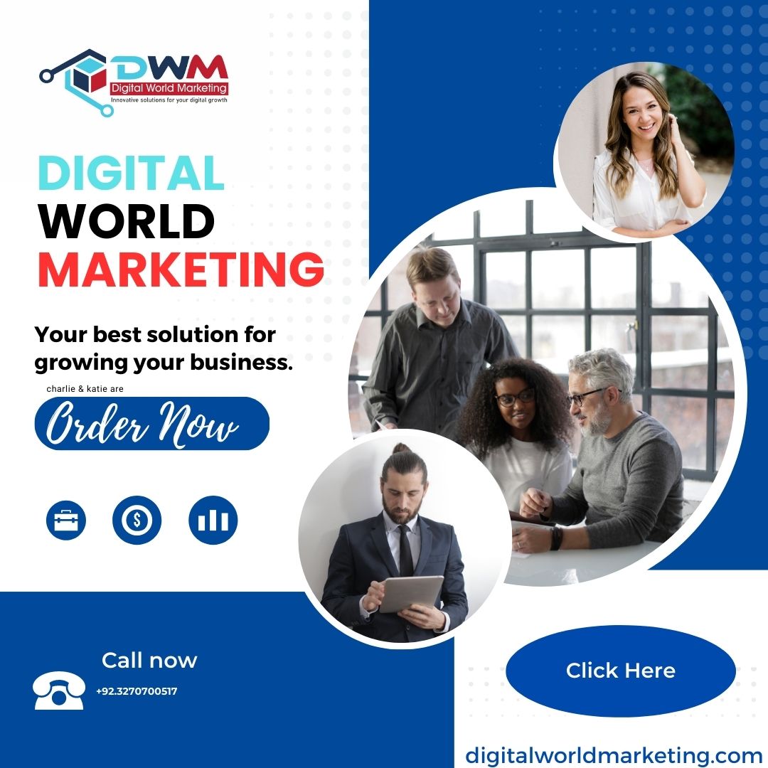 The Future of Digital Marketing Training in Daharanwala: 