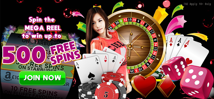 Delicious Slots – Win an extra mega reel slots!
