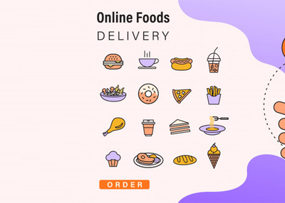 What are the ways to Boost the Revenue of Your new UberEats-like Business?