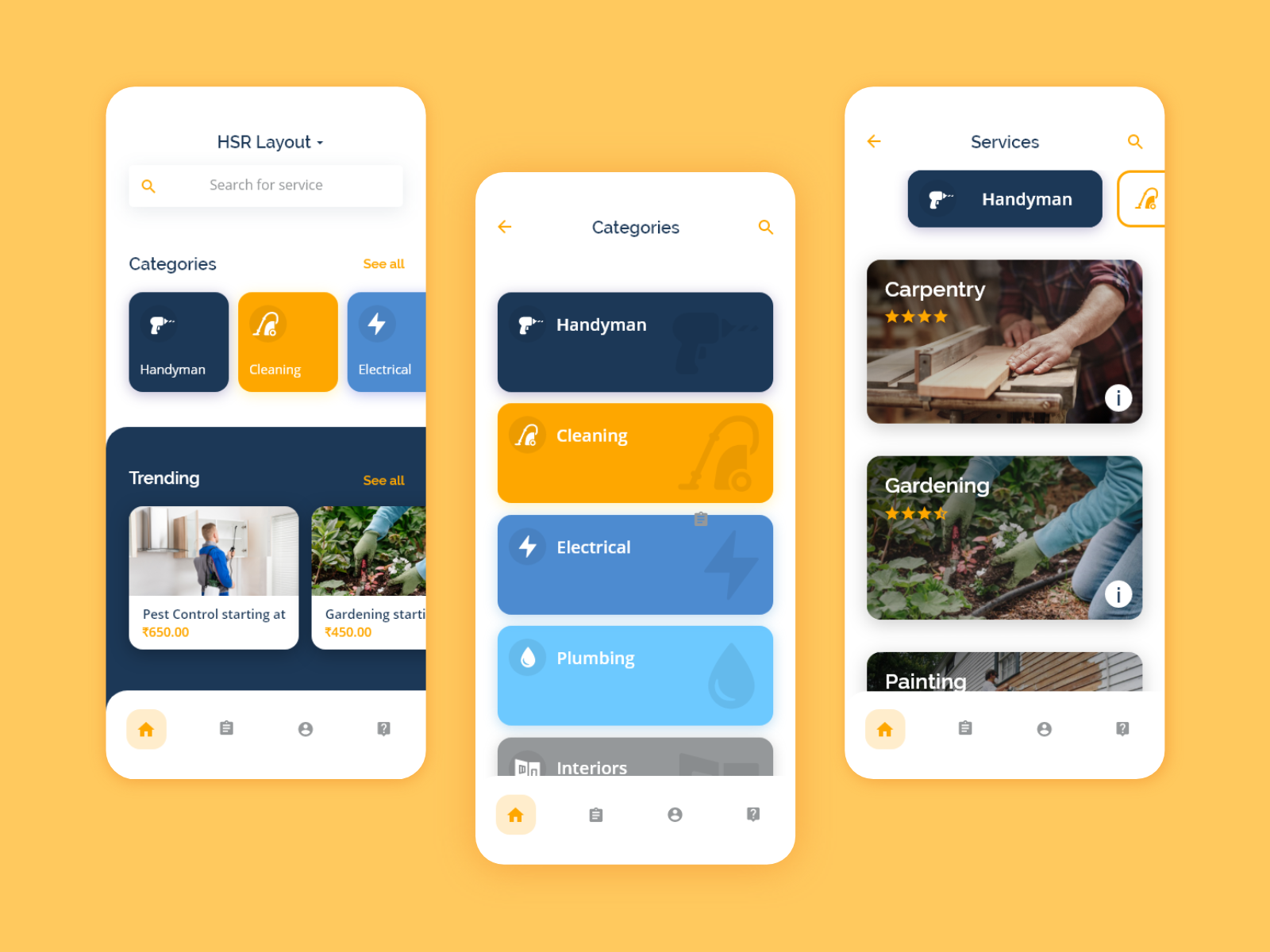 Employ A Taskrabbit Clone App To Start An On-Demand Business