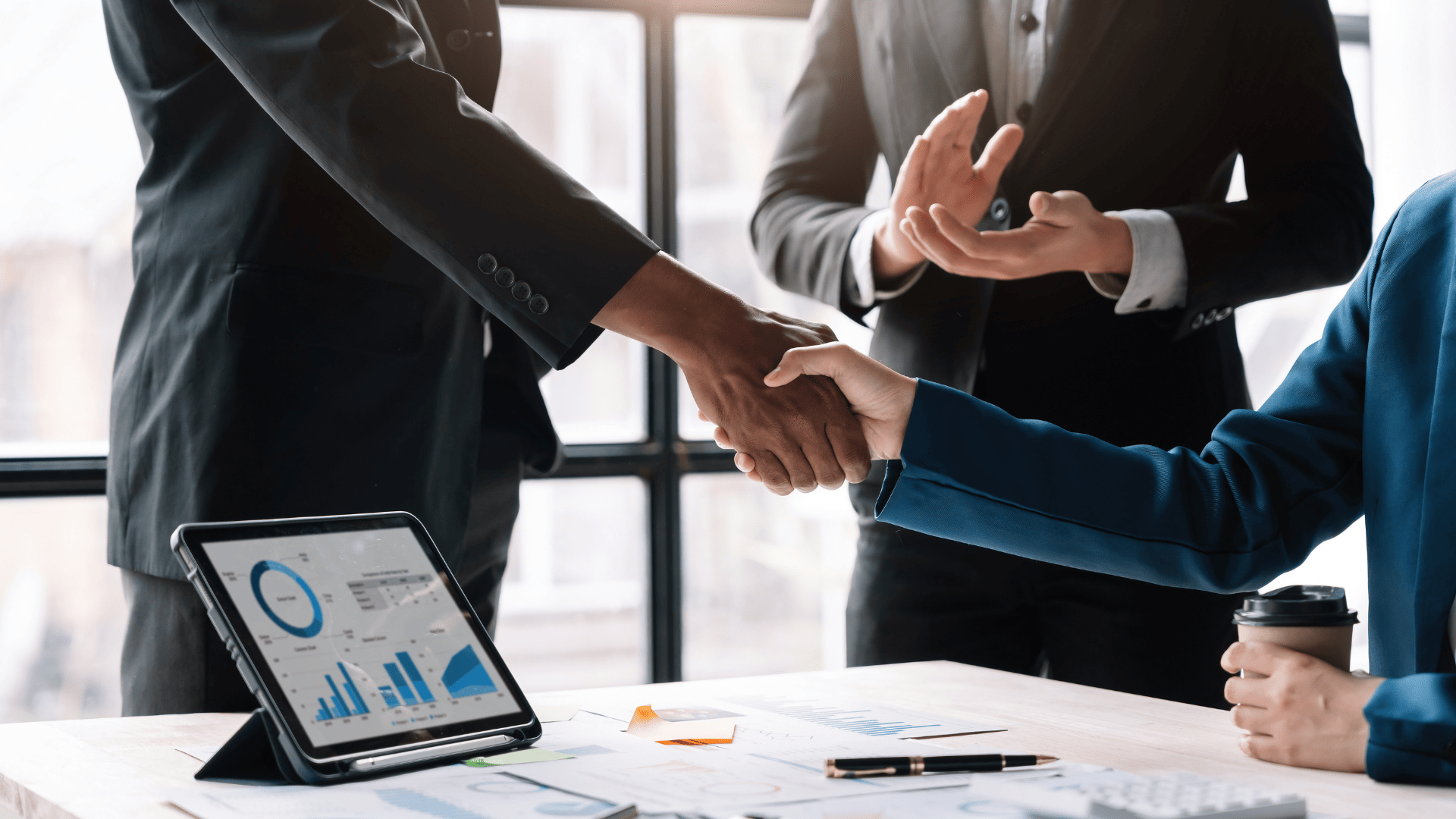 From Vision to Reality: Navigating Business Acquisitions in Charlotte, NC