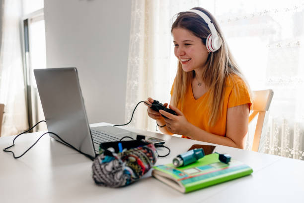 Gaming Laptops: Unleashing Unparalleled Gaming Performance On-The-Go