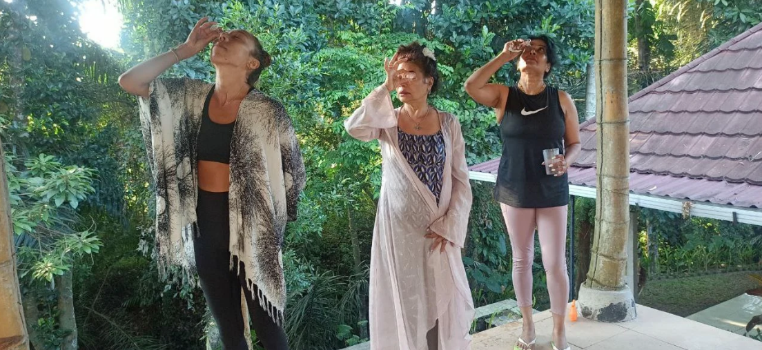 Yoga Classes in Ubud: Unlocking Serenity in the Heart of Bali