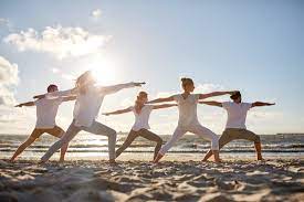 Rejuvenate And Learn With A 200-Hour Yoga Teacher Training in Bali