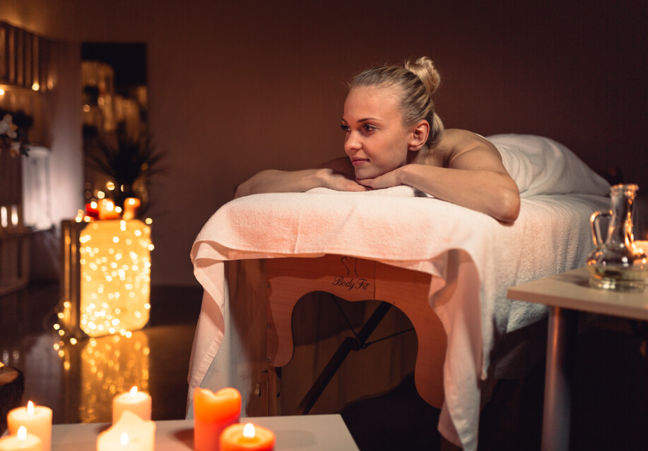 Best Massage Spa in Lucknow | Best Thai Spa in Lucknow