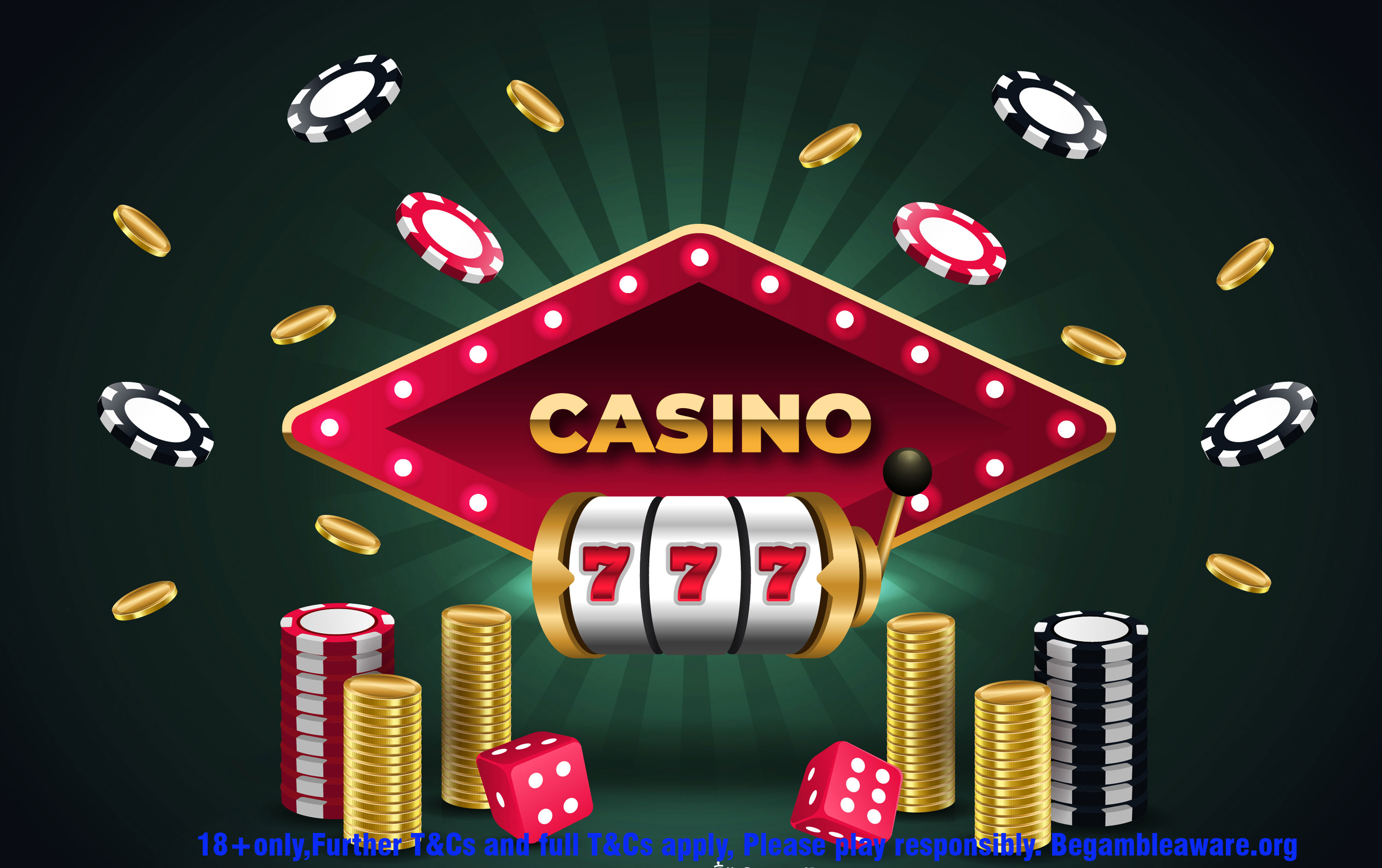 Considering offers with sugar spins reel