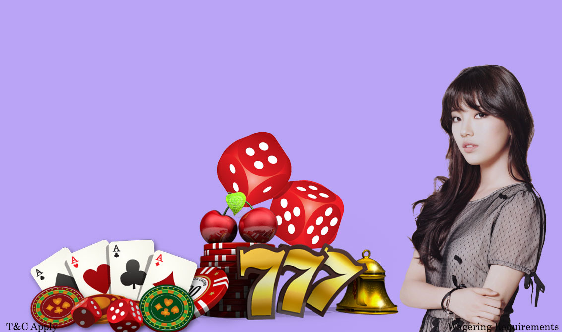 Reason behind popularity of lady spins