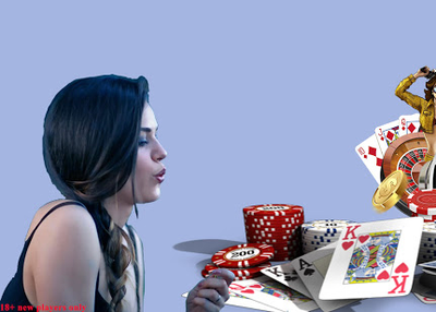 Try with Fate in slot machine