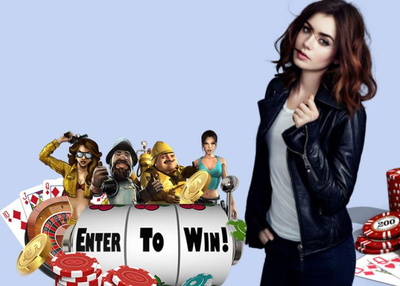 How to Thunder on slot machine