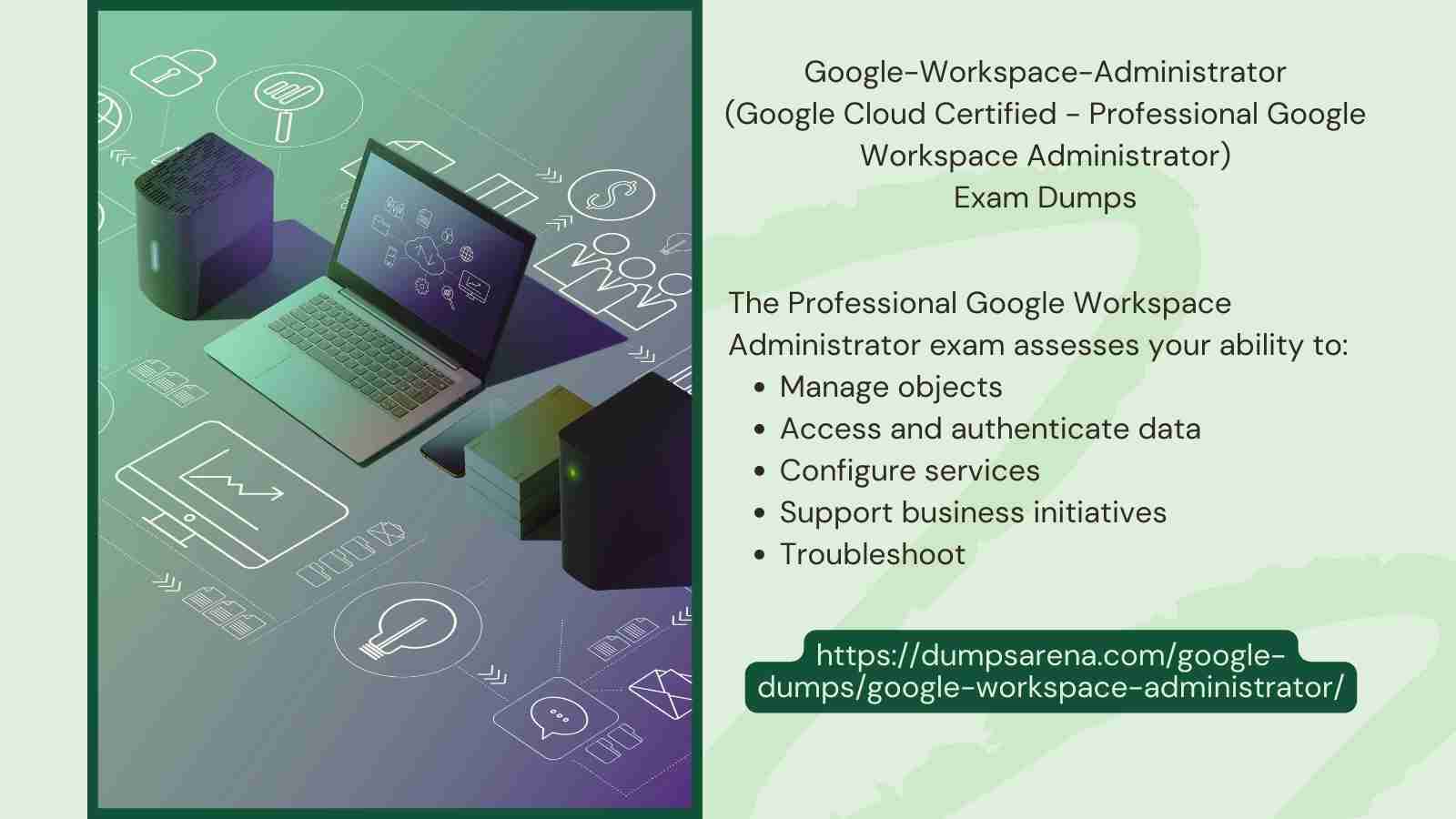 {2023} Updated Google-Workspace-Administrator Dumps & Questions