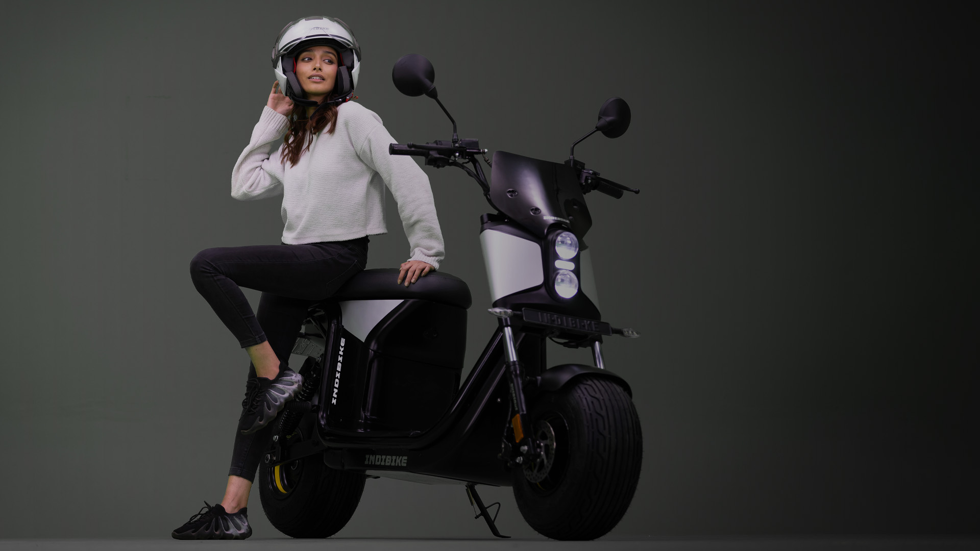 Indibike revolutionizes urban commuting in Bangalore with the introduction of its latest electric scooter models