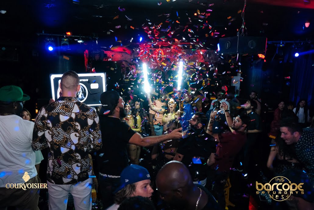 Fun Bars Near Me