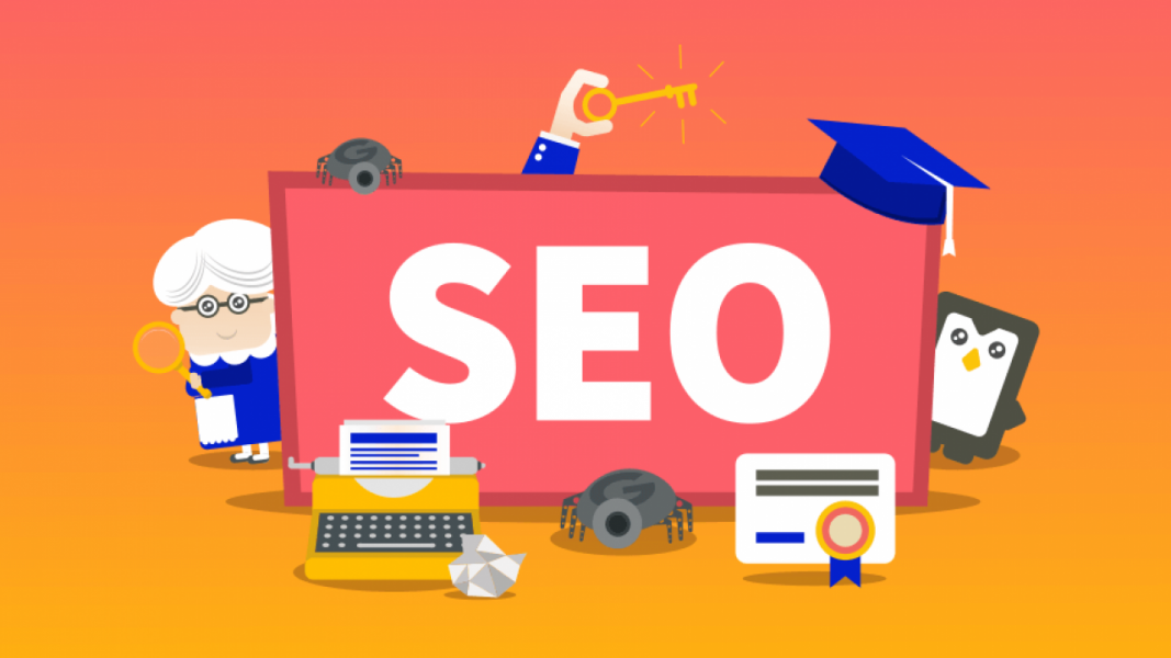 The Role of SEO in Digital Marketing: Insights from Tushar Sharma, an Expert in the Field