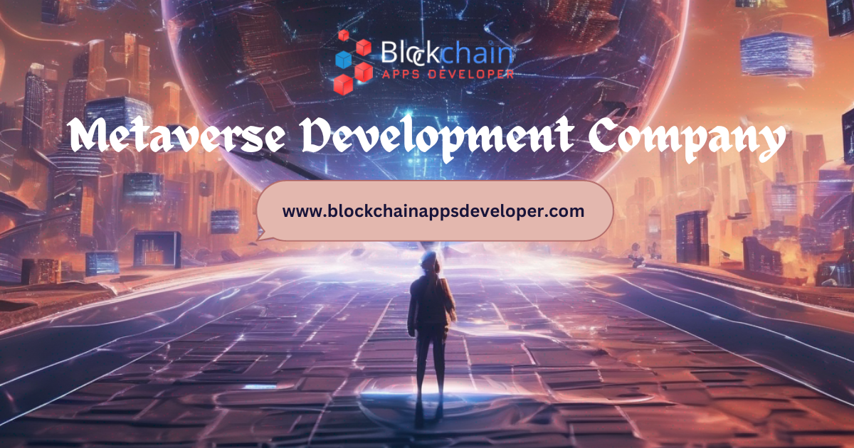 Everything about Metaverse  - Trends and Innovations in 2024