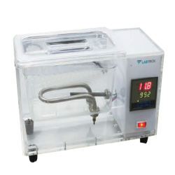 Transparent Thermostatic Water Bath