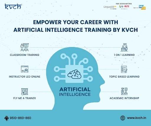 Embrace the Power of AI: Enroll in our AI Training Program