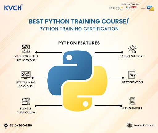 The Best Python Course: Mastering Python Programming