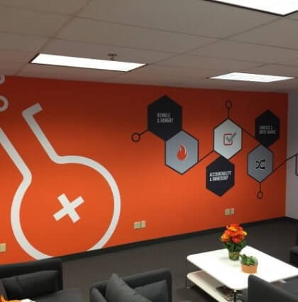 Elevate Your Brand with Custom Signs in Miami from Vibrant Sign Studio