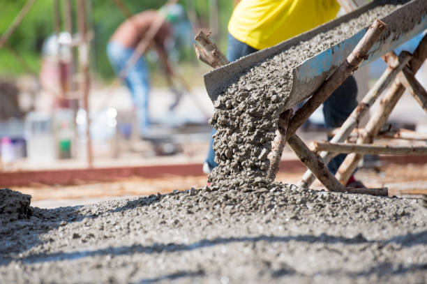 The History of how The Elite Concrete Team became to be